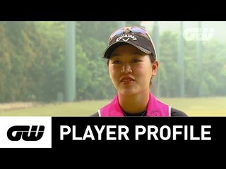GW Player Profile: Kelly Tan