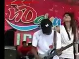 Sakitnya Tuh Disini - Via Vallen Sera Hot Dangdut Koplo Terbaru Live Ndayu Park Sragen