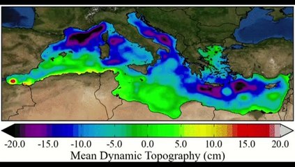 Largage de TETHYS - Lycée Monteil