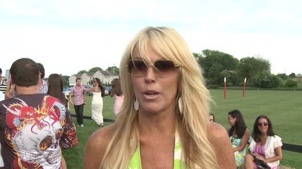Dina Lohan to be Featured on 'Millionaire Matchmaker'