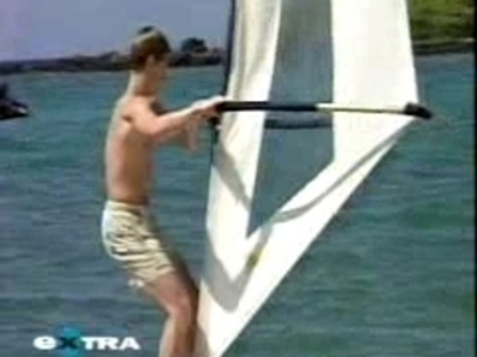 Kulik 1999 Extra Segment