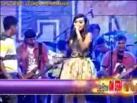 AKU RA POPO SERA Dangdut koplo bintang tamu cantik