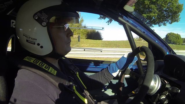 Autodrome de Linas Montlhery 18 Octobre 2014 Cgaya