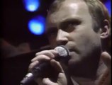 Phil Collins - Thru These Walls (1982)