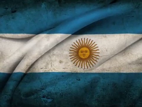 Don't cry for me Argentina Jean-Claude Borelly