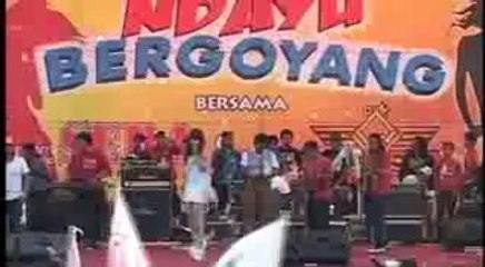 Via Vallen Hot 2014 - Aku Memilih Setia