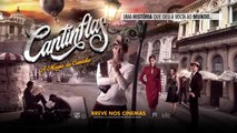 Cantinflas - A Magia da Comédia - Trailer Legendado