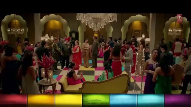 _Abhi Toh Party Shuru Hui Hai_ Exclusive VIDEO Khoobsurat _ ft' Badshah, Sonam Kapoor _ HD 1080p - YouTube