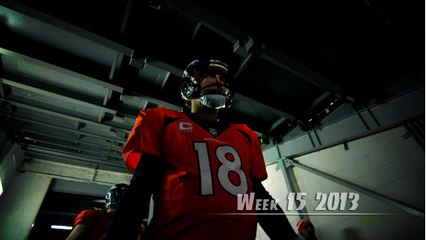 2013 Chargers vs. Broncos revisited