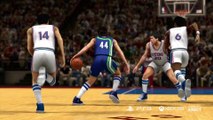 NBA 2K15 - Official 2K Heroes Trailer [EN]