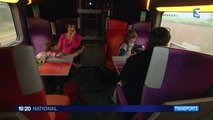 TGV : un modèle financier à bout de souffle