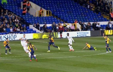 But Erik Lamela Tottenham Asteras Tripolis 23-10-14