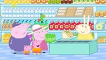 Peppa Pig English Episodes   Full Peppa Pig New 2014 (1 Hour)