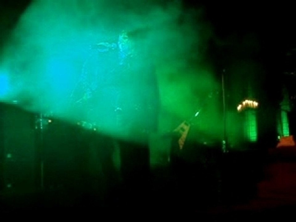 Therion - Son of the Staves of Time