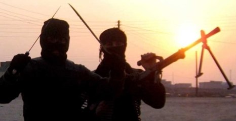 IŞİD'in Günlük Petrol Geliri Dudak Uçuklattı