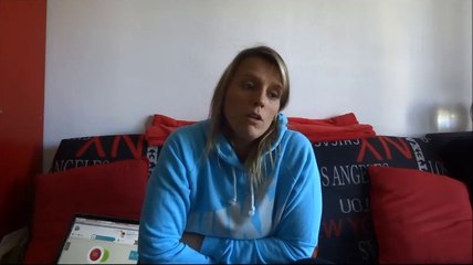 Debrief Angers-BL Marion Laborde