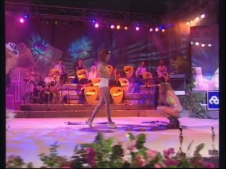 Models - Na plazi (Suncane Scale 98')