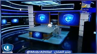 كورة روتانا - تقرير عن لاعب #الهلال ياسر الشهراني