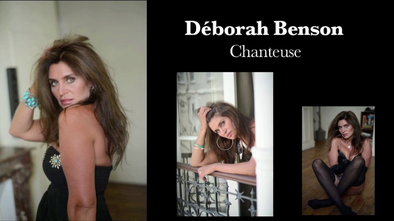Clip I want you  (Te quiero substitulos espanol) By Déborah Benson