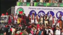 Imran Khan Speech in PTI Azadi March at Islamabad - 23rd October 2014
