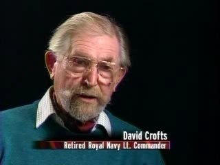 Britain's X-Files - Preview