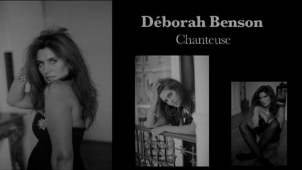 Clip I want you  (Te quiero substitulos espanol) By Déborah Benson N&B