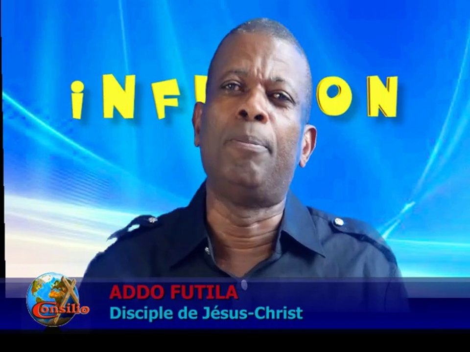 Emission Infusion 34 L'église notre business