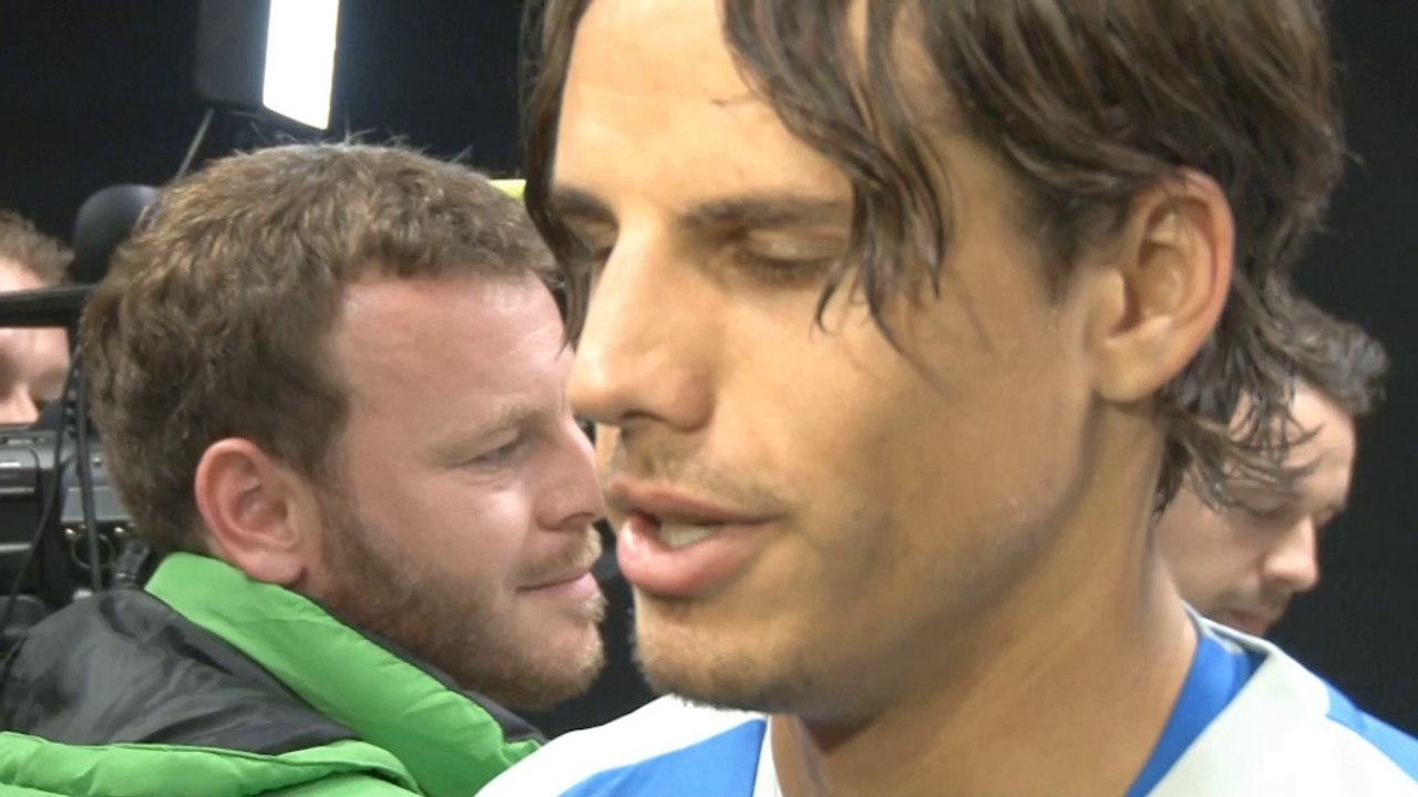 Sommer: Bayern? 'Wir spielen zuhause!'