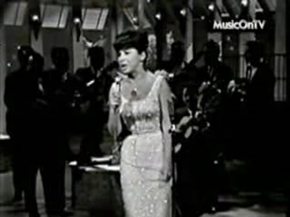 Eydie Gorme and Los Panchos 1964