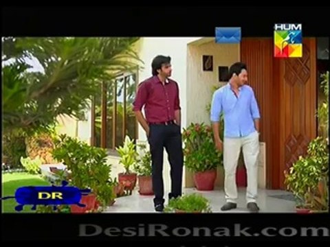 Agar Tum Na Hotay Online Episode 46 _ Part _ 2 Hum TV Pakistani TV Dramas