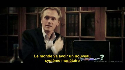 Les Secrets Cachés de la Monnaie. Ep. N°2: Les Sept Etapes d'un Empire (VOSTFR)