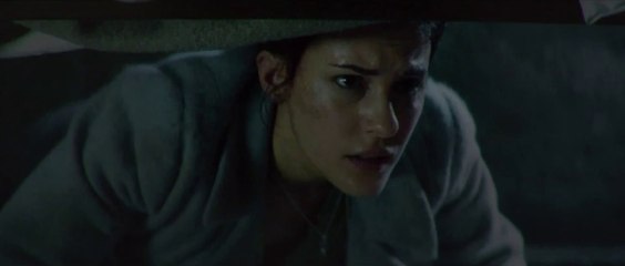 The Woman in Black 2 Angel of Death - Official US Trailer