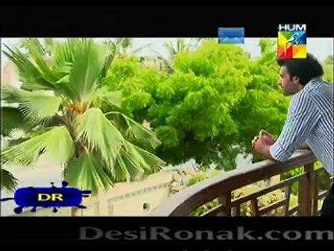 Agar Tum Na Hotay Online Episode 47 _ Part _ 2 Hum TV Pakistani TV Dramas