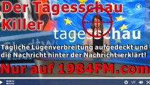 Tagesschau Killer erste Folge!!!  23102014 ab sofort täglich !!!!