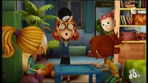 Angelo La Débrouille En Français - Soirée Entre Filles - Dessin Animé Complet