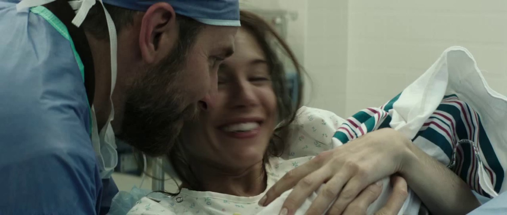 AMERICAN SNIPER Trailer #1 (2014) Bradley Cooper, Clint Eastwood Movie HD