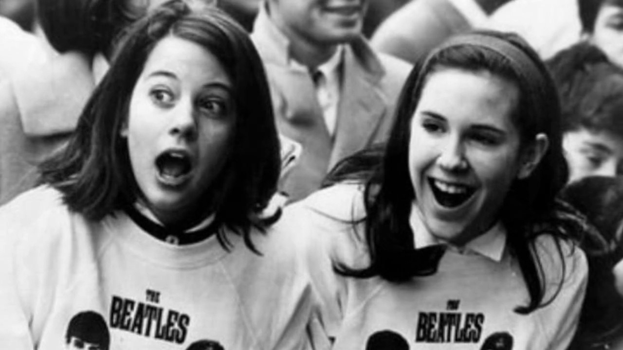 A Day In The Life Of A Beatles Tour - Part 2