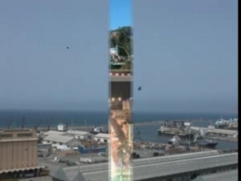 les vacance d' été en algerie