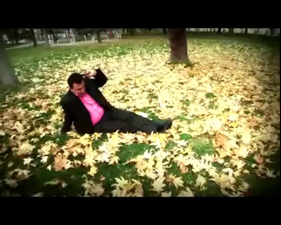 Veysel Uluağaç - Sivas Caddesi Orjinal Klip_