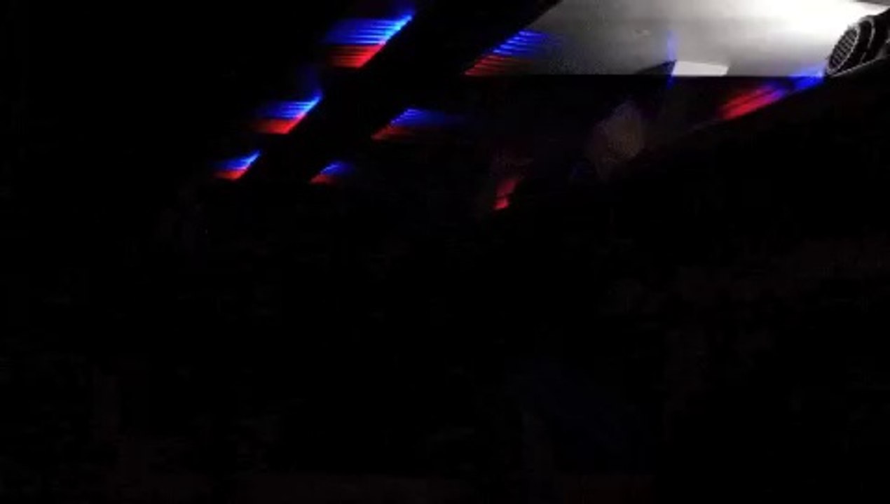 Party Bus