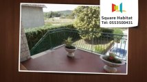 A vendre - Maison/villa - TERRASSON LAVILLEDIEU (24120) - 6 pièces - 155m²