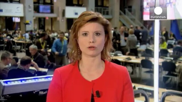 Лидеры ЕС обсуждают климат, энергетику, РФ и Украину