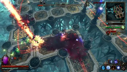 Deathtrap - Annonce de l'accès anticipé au 22 octobre