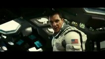 INTERSTELLAR TV Spot #9 (2014) Christopher Nolan Sci-Fi Movie