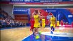 #hatmakers: Block of the night by Brian Randle, Maccabi Electra Tel Aviv