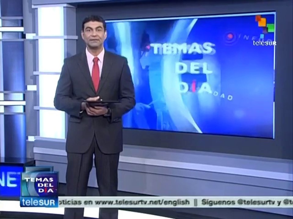 México: pide CNDH "blindar" investigación en caso Ayotzinapa