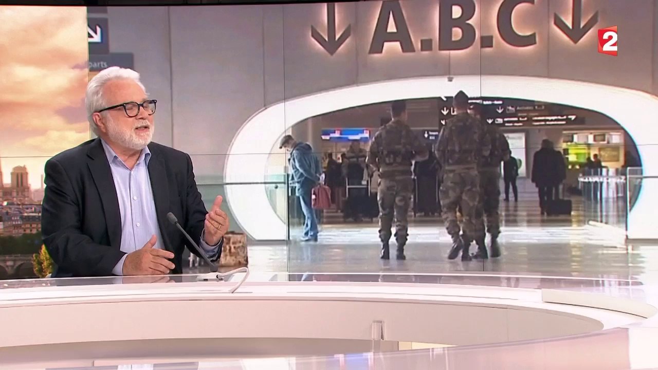 Terrorisme : peut-on repérer les loups solitaires ?