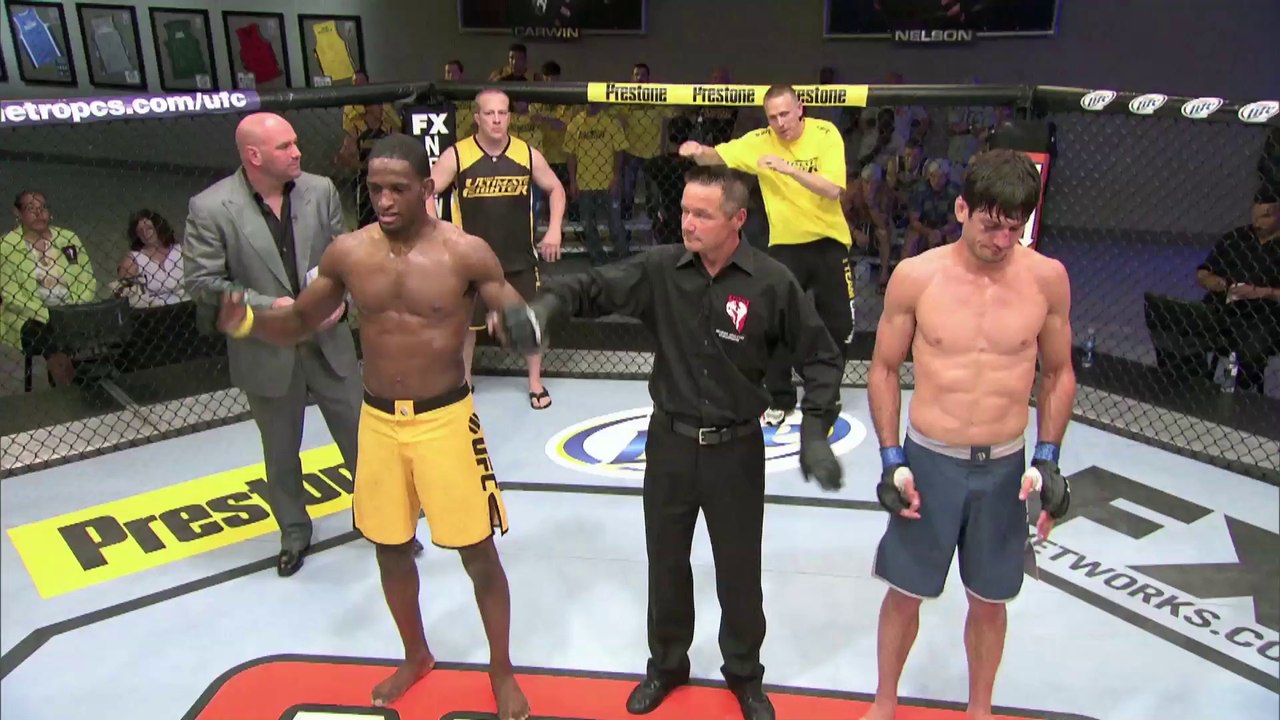 UFC 179: Why I Fight - Neil Magny