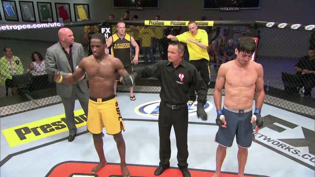 UFC 179: Why I Fight - Neil Magny