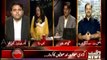 Matiullah Jan calls Mubashir Lucman PRO of Imran Khan - Fawad Chaudhry takes Class of Matiullah Jan